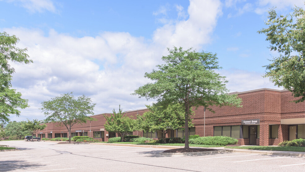 1131 Benfield Blvd, Millersville, MD à louer - Photo de l’immeuble – Image 1 sur 4