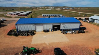 Plus de détails pour 1213 Elkhorn Dr, Wright, WY - Local commercial à vendre