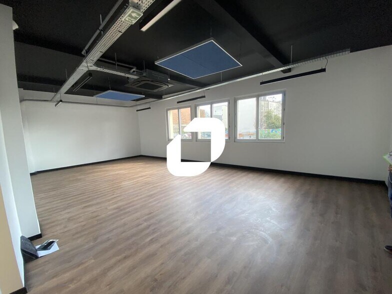 Bureau dans Pantin à louer - Photo intérieure – Image 2 sur 7