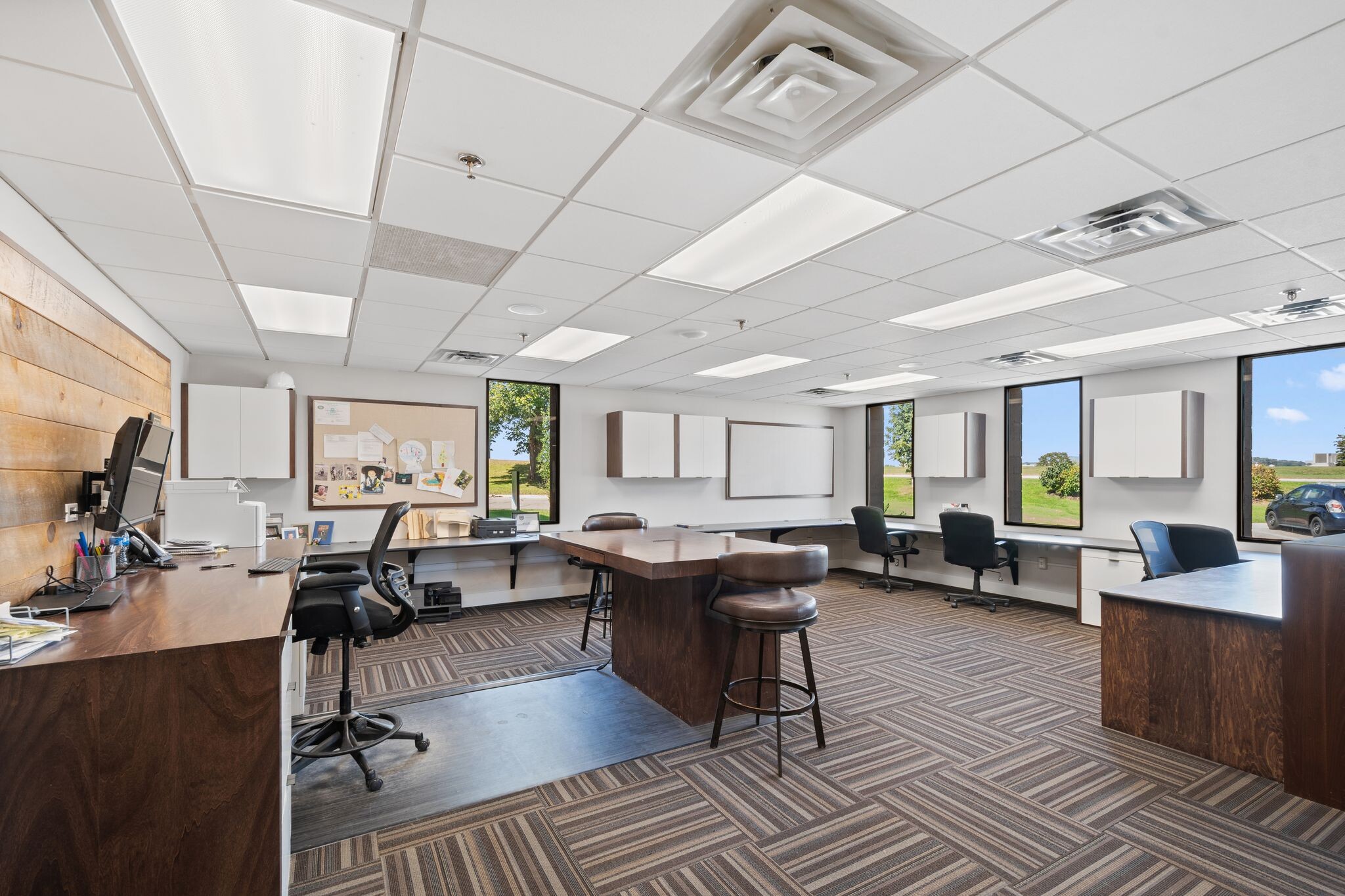 9701-9727 Valley View Rd, Eden Prairie, MN à louer Photo intérieure– Image 1 sur 10