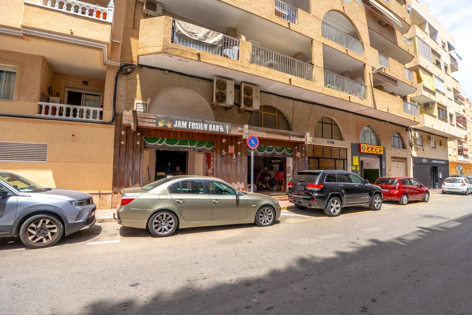 Carrer del Mar Báltico, 25, Torrevieja, Alicante à vendre Photo principale– Image 1 sur 16
