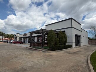 Plus de détails pour 3811 Center St, Deer Park, TX - Local commercial à louer