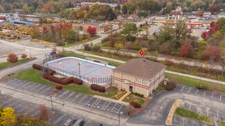 Plus de détails pour 4491 School Rd S, Murrysville, PA - Bureau à vendre