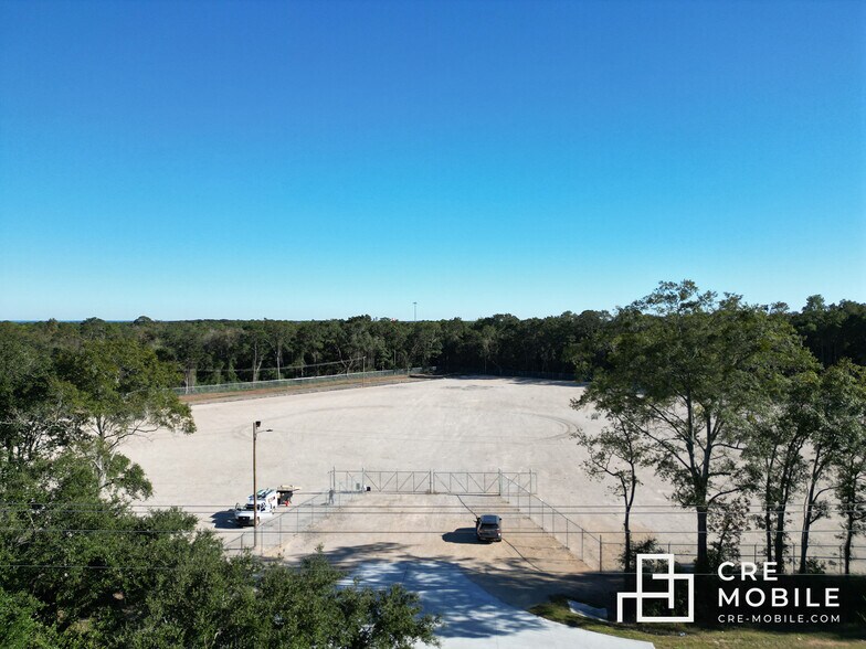 5943 Old Pascagoula Rd, Mobile, AL à louer - Photo principale – Image 1 sur 7