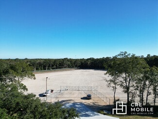 Plus de détails pour 5943 Old Pascagoula Rd, Mobile, AL - Terrain à louer