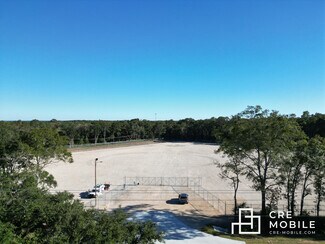Plus de détails pour 5943 Old Pascagoula Rd, Mobile, AL - Terrain à louer