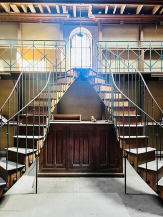 Plus de détails pour Bureau à louer