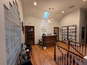 5-7 Danbury Rd, Wilton, CT à louer Photo intérieure– Image 1 sur 15