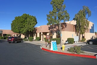 Plus de détails pour 1818 E Southern Ave, Mesa, AZ - Bureau à louer