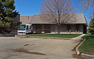 Plus de détails pour 543 S Pierce Ave, Louisville, CO - Industriel/Logistique à vendre