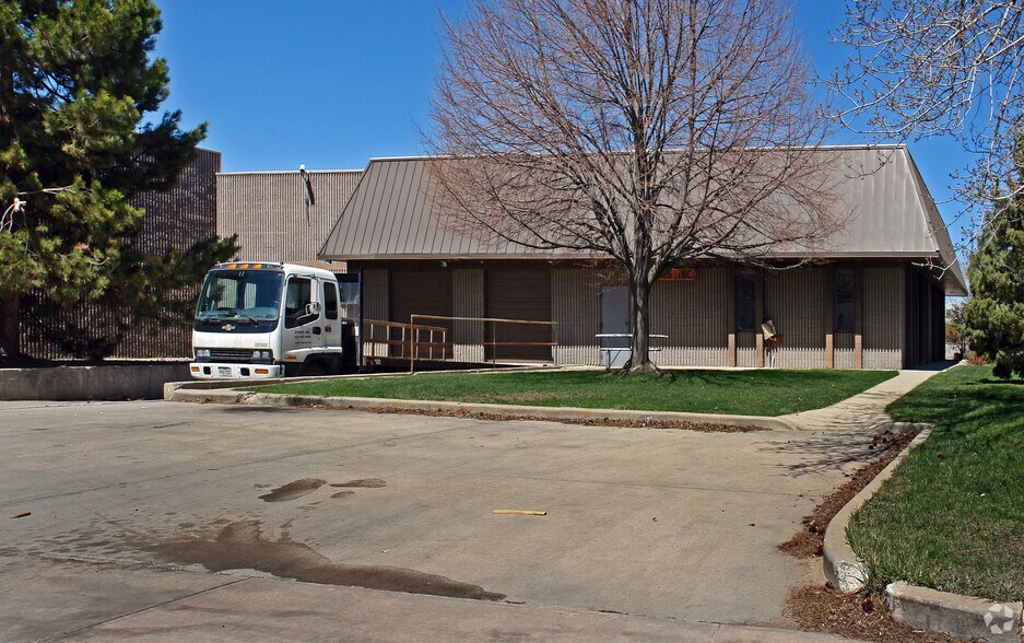 543 S Pierce Ave, Louisville, CO à vendre - Photo principale – Image 1 sur 3