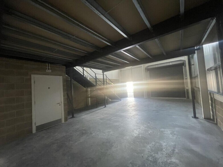 Barnfield Rd, Folkestone à louer - Photo intérieure – Image 2 sur 6