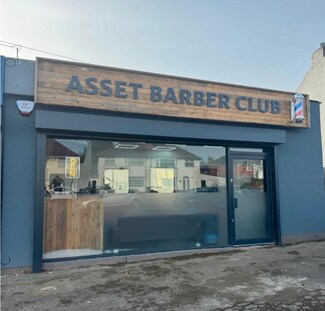 Plus de détails pour 409 Clay Ln, Birmingham - Local commercial à louer