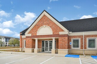 Plus de détails pour 7103 S Peek Rd, Richmond, TX - Bureau à louer