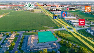 Plus de détails pour 120 N Augusta Ct, Mankato, MN - Terrain à vendre
