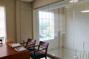 2nd Floor Office View 2