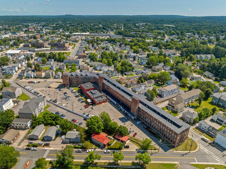 51-55 Lake St, Nashua, NH à vendre - Photo de l’immeuble – Image 2 sur 82