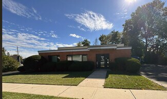 Plus de détails pour 115 Grant Ave, Nutley, NJ - Industriel/Logistique à vendre