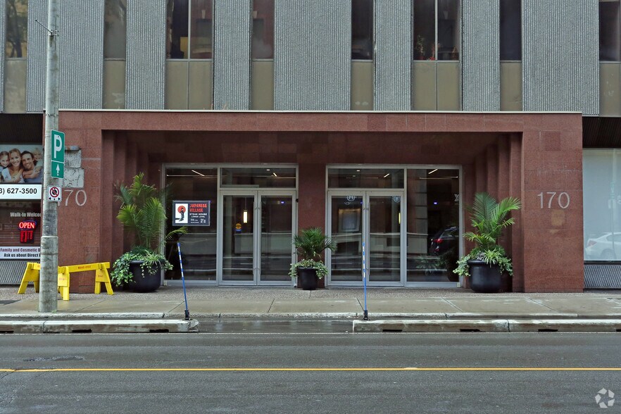 170 Laurier Ave W, Ottawa, ON à louer - Photo de l’immeuble – Image 2 sur 13