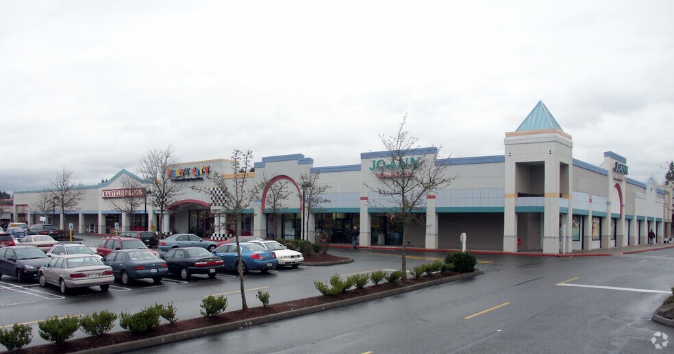 15600 NE 8th St, Bellevue, WA à louer - Photo de l’immeuble – Image 3 sur 17