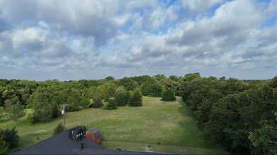 4409 Pioneer Rd, Balch Springs, TX - Vue aérienne vue de carte