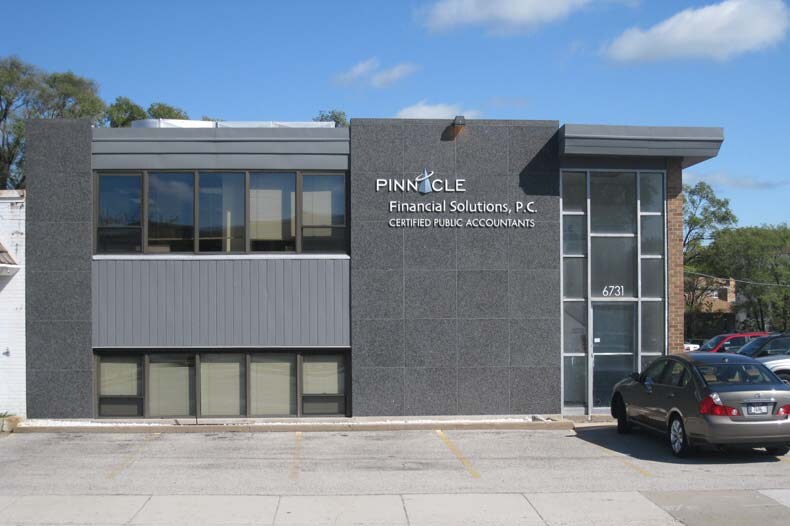 6731 N Lincoln Ave, Lincolnwood, IL à vendre Photo principale– Image 1 sur 13