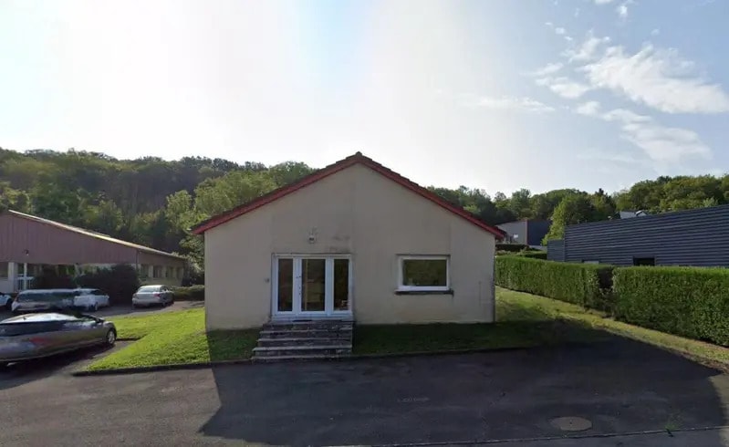 Rue Du Pré Brenot, Châtillon-le-Duc à vendre - Photo de l’immeuble – Image 2 sur 7