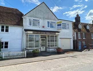 Plus de détails pour 10 Regent St, Rolvenden - Local commercial à vendre