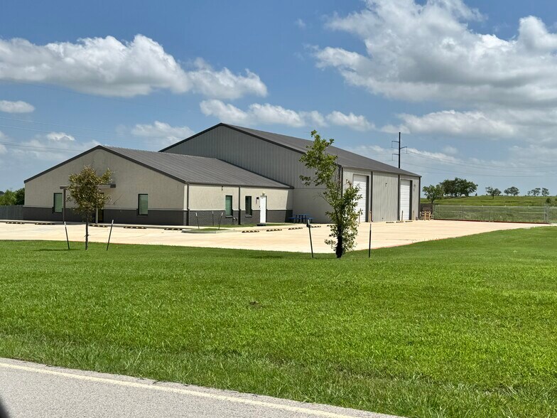 1202 W 161st St S, Glenpool, OK à vendre - Photo de l’immeuble – Image 1 sur 15