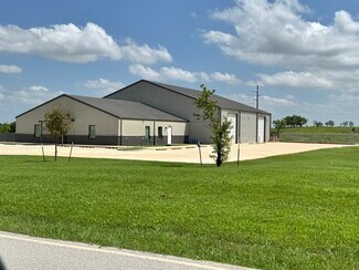 Plus de détails pour 1202 W 161st St S, Glenpool, OK - Industriel/Logistique à vendre
