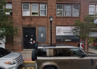 Plus de détails pour 4511 New York Ave, Union City, NJ - Local d'activités à louer