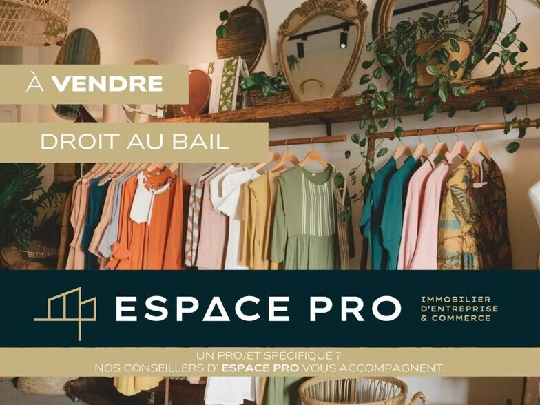 Bureau dans Trouville-sur-Mer à louer - Photo intérieure – Image 1 sur 1