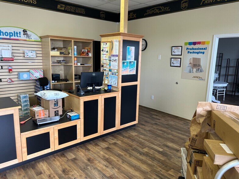 26200 Vista Dr, Waves, NC à louer - Photo de l’immeuble – Image 3 sur 14