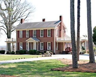 Plus de détails pour 808 Greensboro Rd, High Point, NC - Bureau à vendre