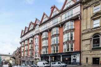 Plus de détails pour 25-37 Dean St, Newcastle Upon Tyne - Local commercial à louer