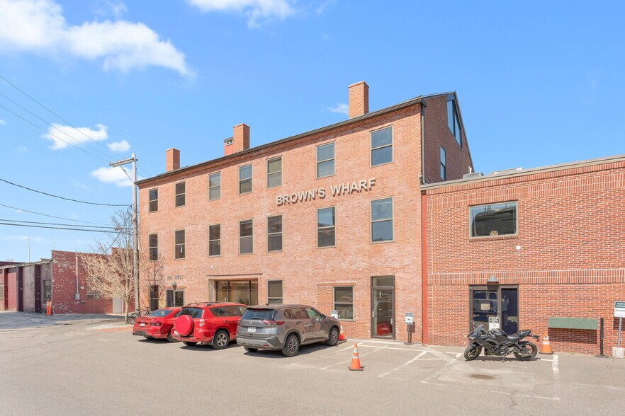 40R Merrimac St, Newburyport, MA à louer - Photo de l’immeuble – Image 2 sur 48