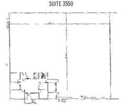 3500-3550 Garden Brook Dr, Farmers Branch, TX à louer Plan d’étage– Image 1 sur 1