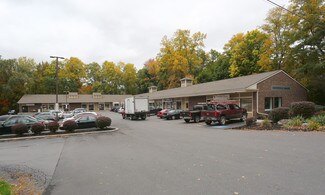 Plus de détails pour 511 E Genesee St, Fayetteville, NY - Local commercial à louer