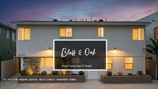 Plus de détails pour 3020 E 3rd St, Long Beach, CA - Logement à vendre