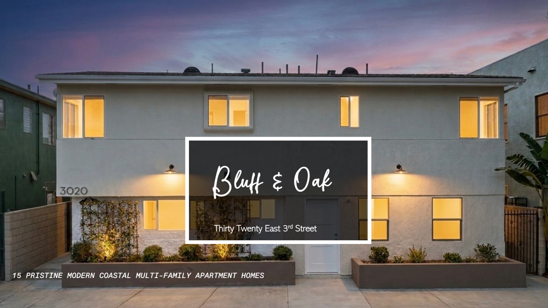 3020 E 3rd St, Long Beach, CA à vendre Photo principale– Image 1 sur 59