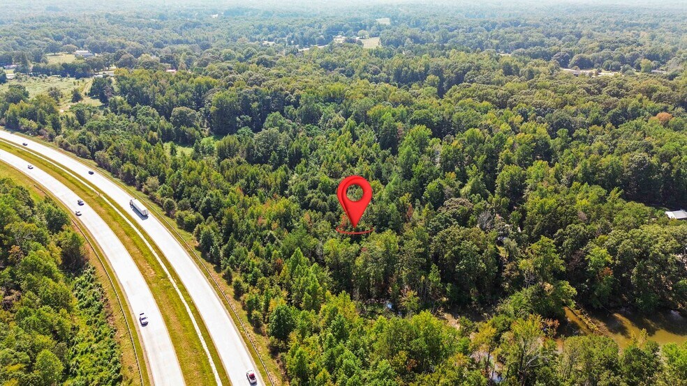 Hwy 82 S, Jefferson, GA à vendre - Photo de l’immeuble – Image 3 sur 11