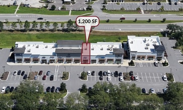 630 E Twincourt Trl, Saint Augustine, FL à louer Photo intérieure– Image 2 sur 6