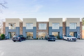 Plus de détails pour 1536 E Lancaster Ave, Paoli, PA - Bureau à louer