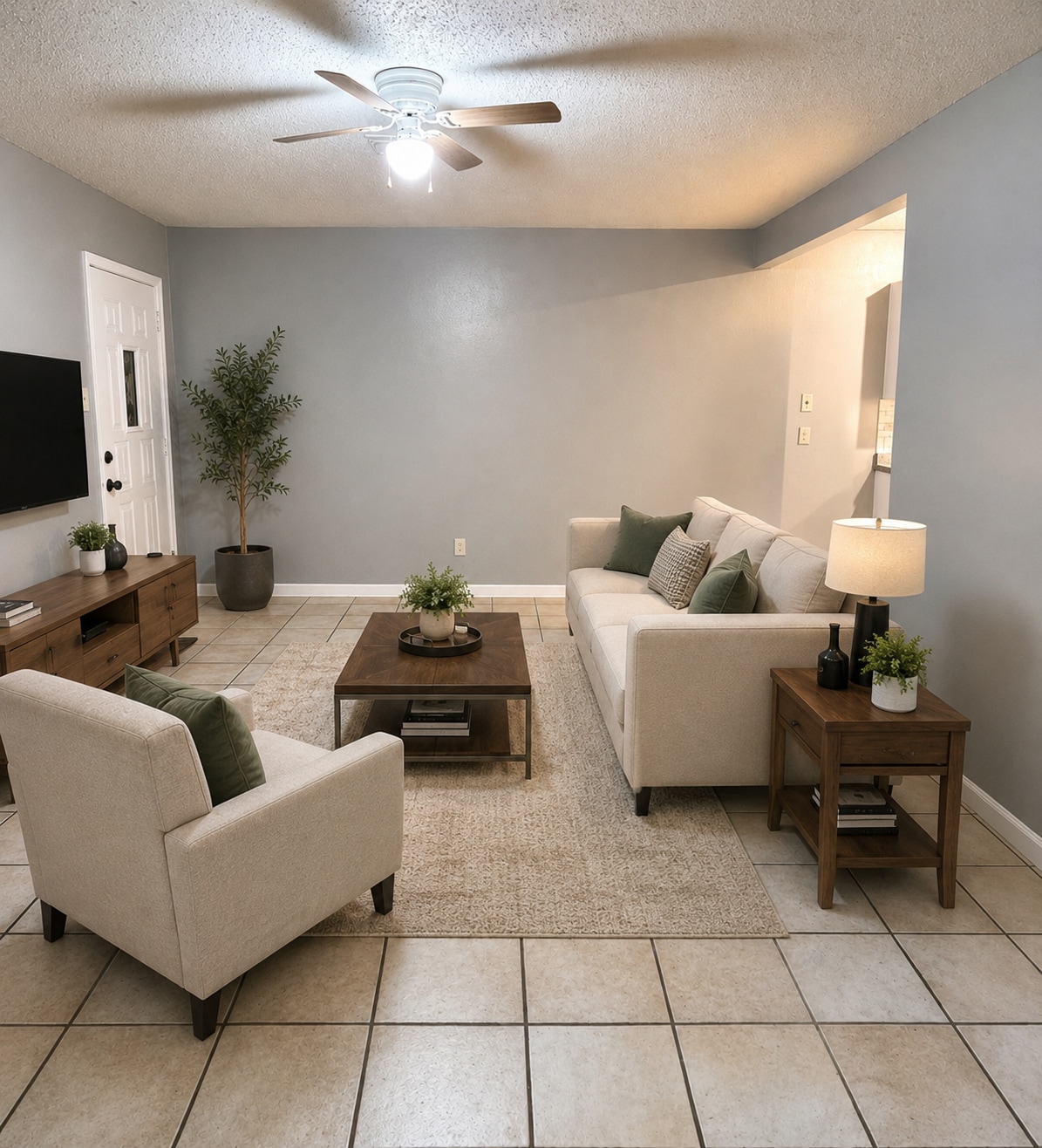 6912 Hirsch Rd, Houston, TX à vendre Photo intérieure– Image 1 sur 7