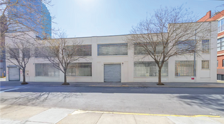 Plus de détails pour 2124 44th Ave, Long Island City, NY - Industriel/Logistique à louer