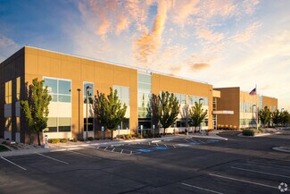 Plus de détails pour 950 N 2200 W, Salt Lake City, UT - Bureau à louer