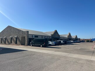 Plus de détails pour 119 Ranch House Rd, Aledo, TX - Local commercial à louer