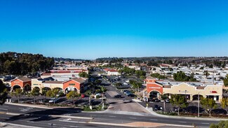 Plus de détails pour 41 Douglas Dr, Oceanside, CA - Local commercial à louer
