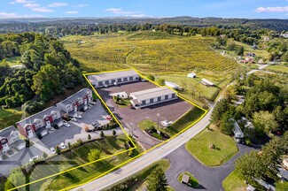 Plus de détails pour Two Industrial Buildings + Office Space – Industriel/Logistique à vendre, Morgantown, WV