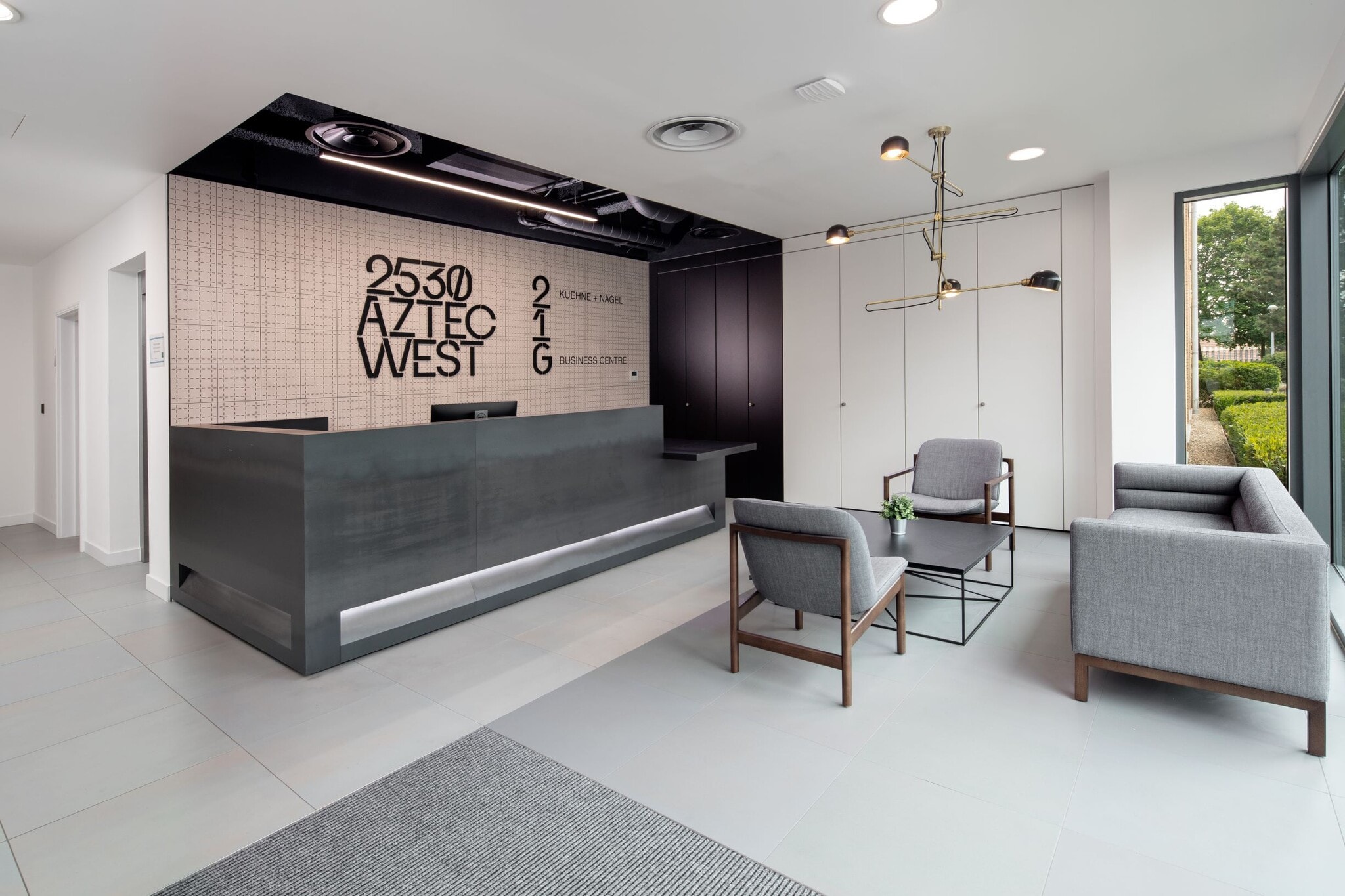 2530 Park Av, Bristol à louer Photo intérieure– Image 1 sur 10